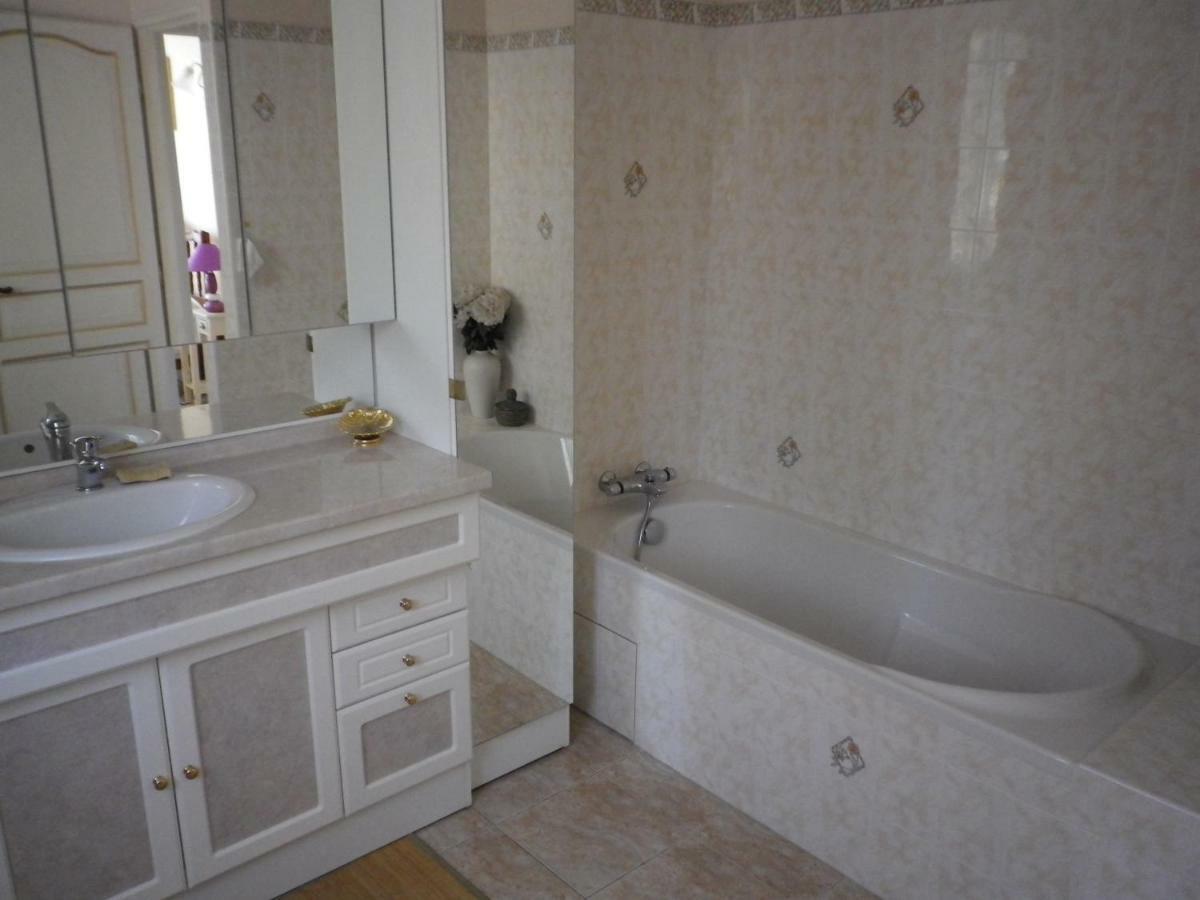 Appartement La Bastide Fleurie *