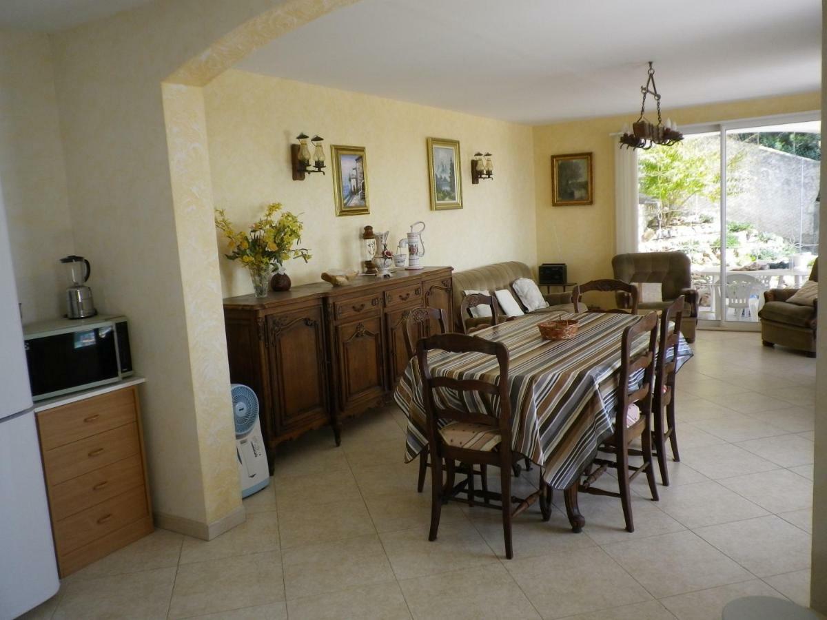 La Bastide Fleurie Appartement