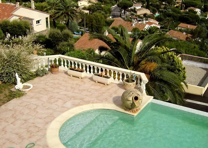 La Bastide Fleurie