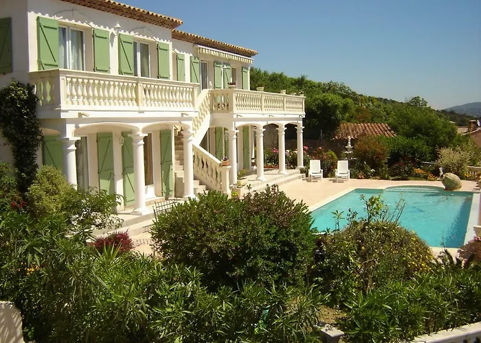 La Bastide Fleurie