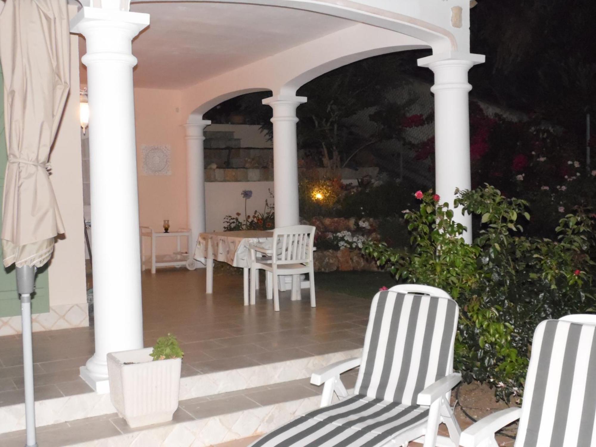 La Bastide Fleurie Appartement