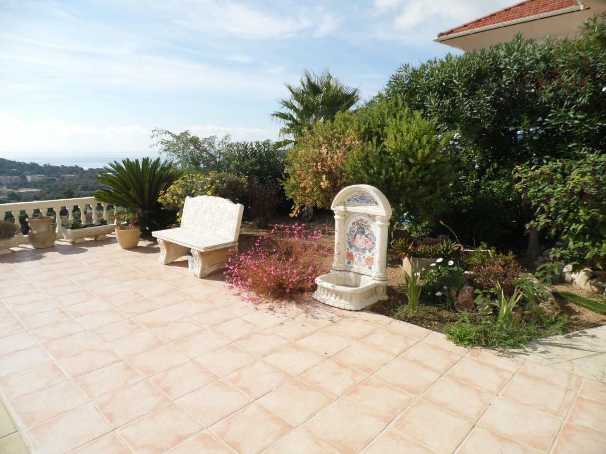 La Bastide Fleurie *