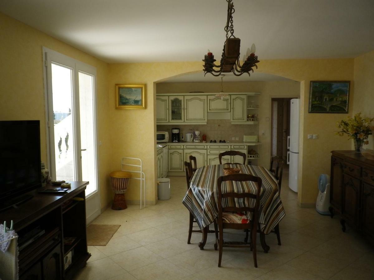 Appartement La Bastide Fleurie Cavalaire-sur-Mer