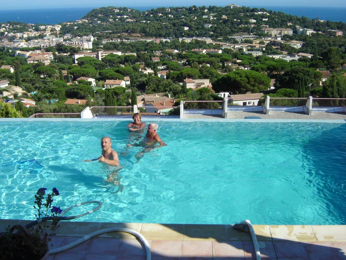 La Bastide Fleurie
