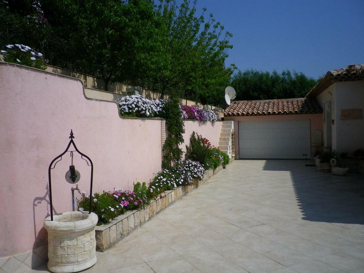 La Bastide Fleurie Apartment Cavalaire-sur-Mer